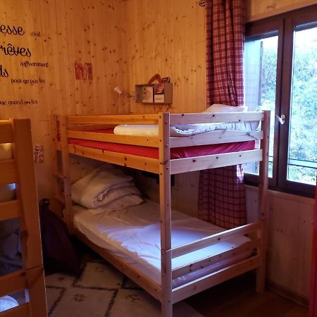 Chalet Le 22 Agnieres Ле-Деволюи Экстерьер фото